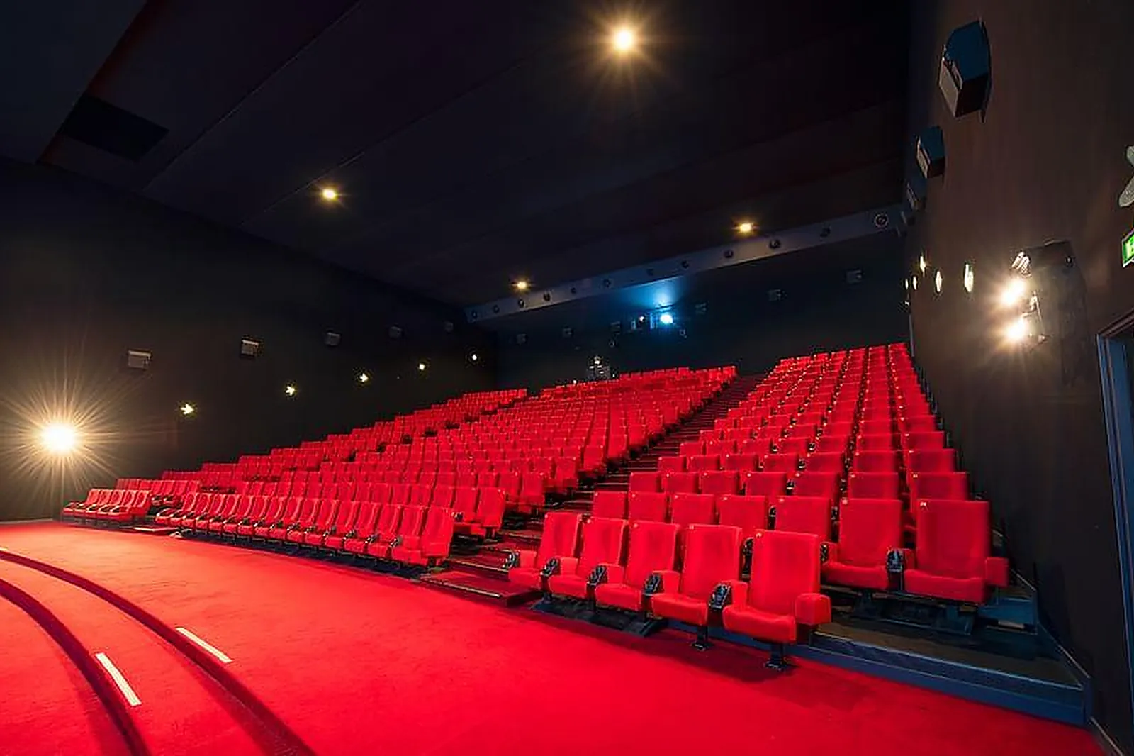 Lieux événementiels, PATHÉ ORLÉANS