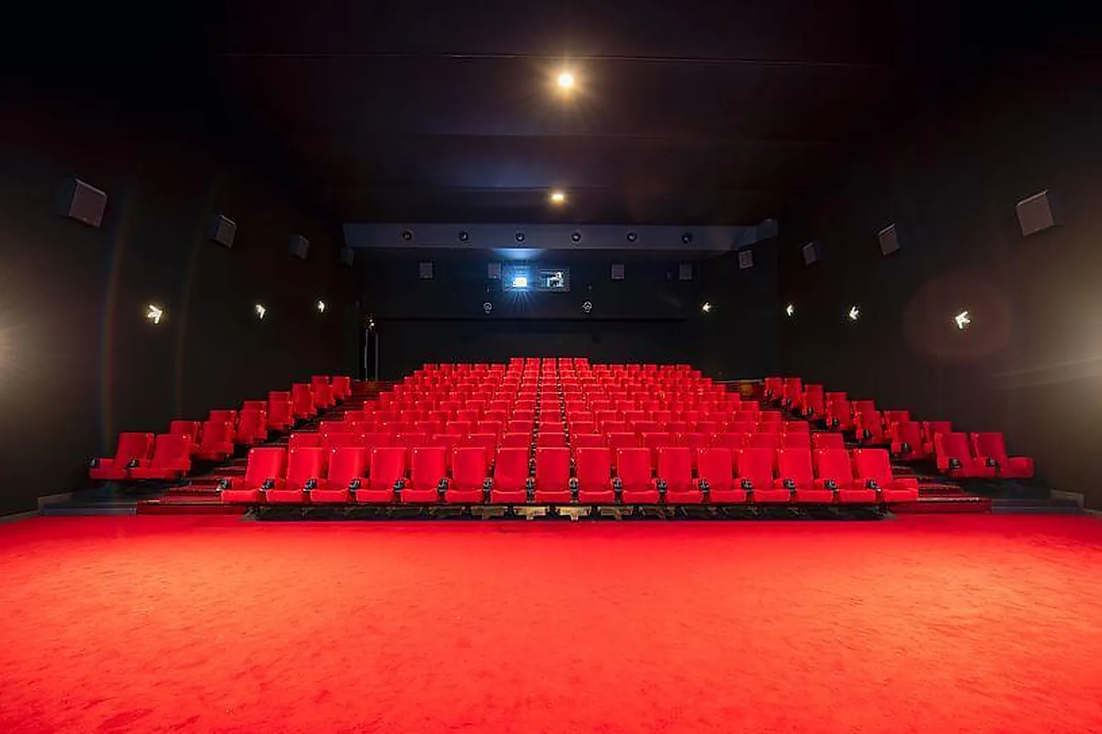 Lieux événementiels, PATHÉ ORLÉANS