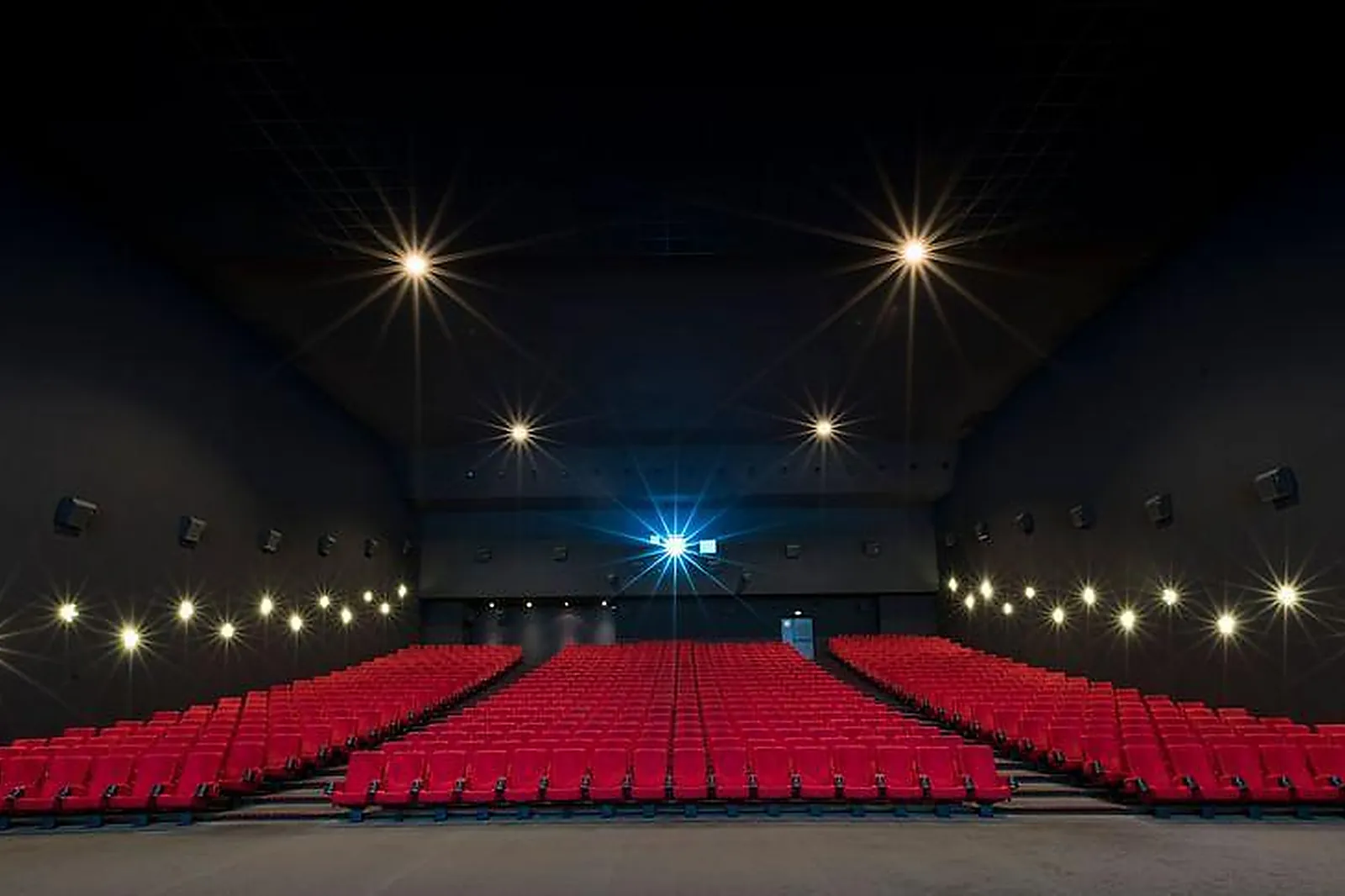 Lieux événementiels, LE PRADO