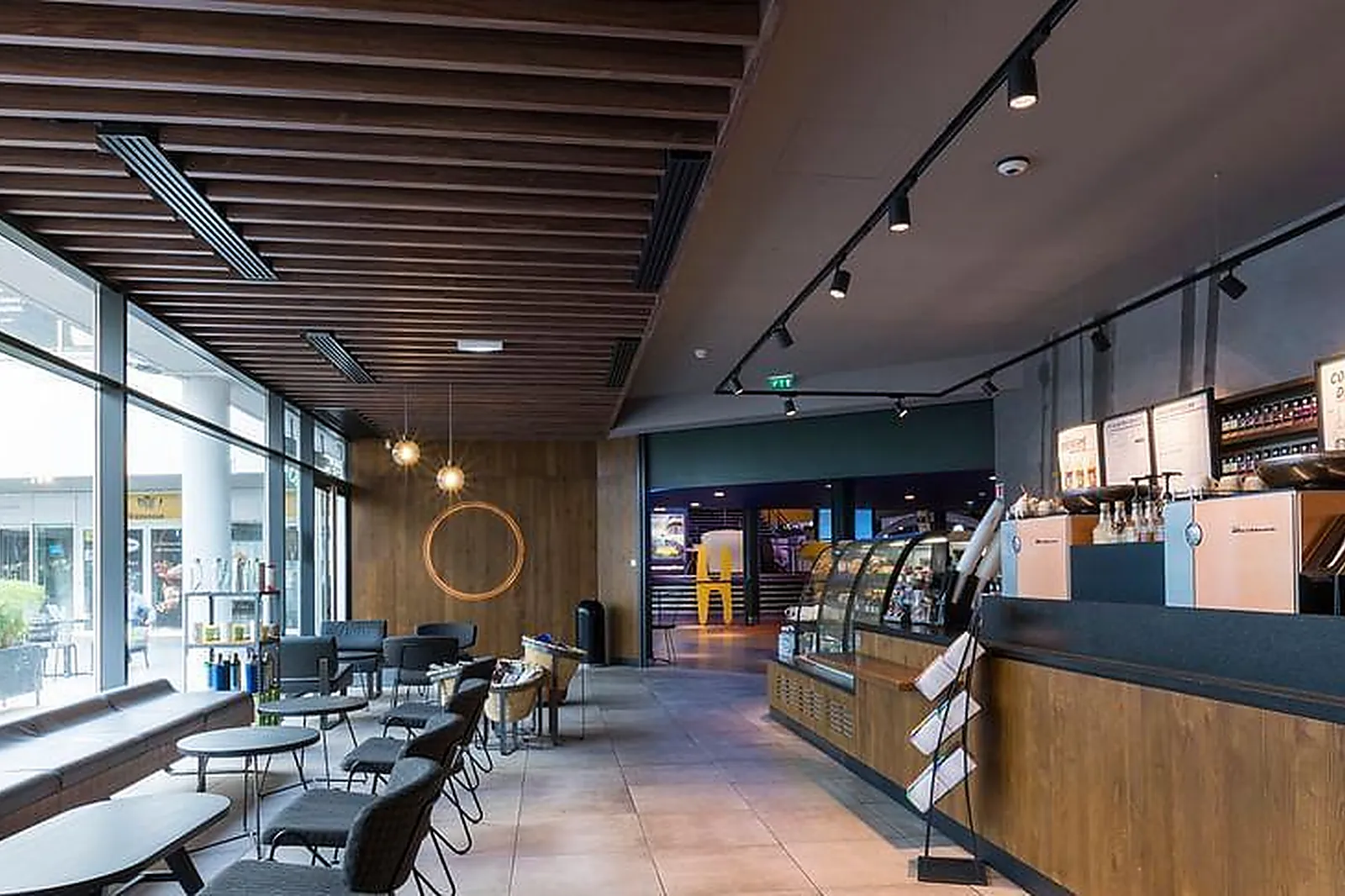 Lieux événementiels, LE PRADO