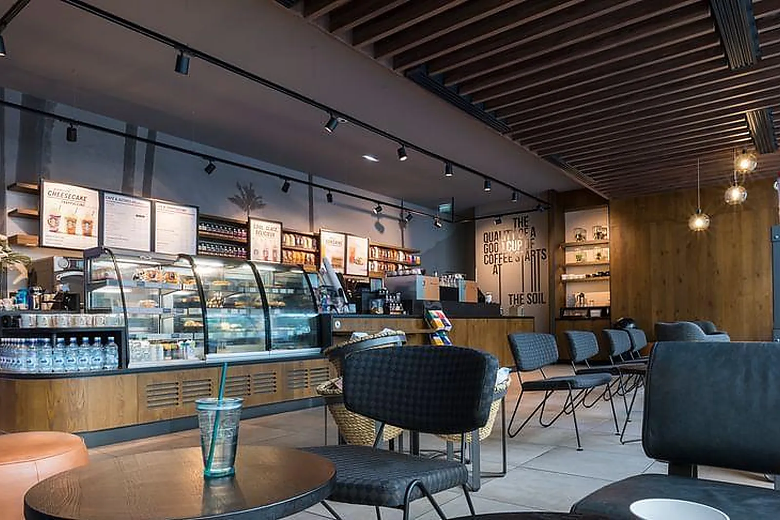 Lieux événementiels, LE PRADO