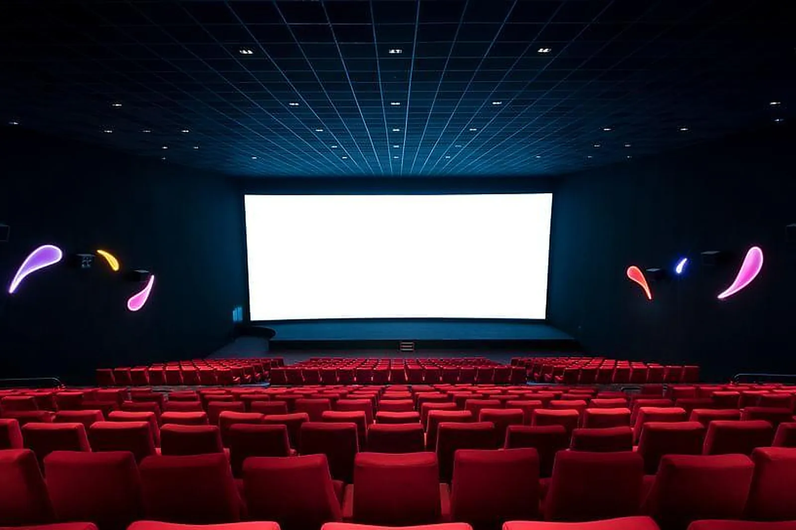 Lieux événementiels, PATHÉ VALENCIENNES