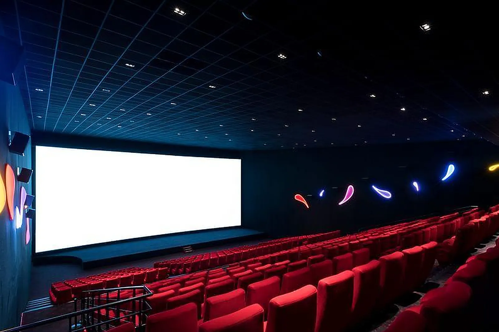 Lieux événementiels, PATHÉ VALENCIENNES