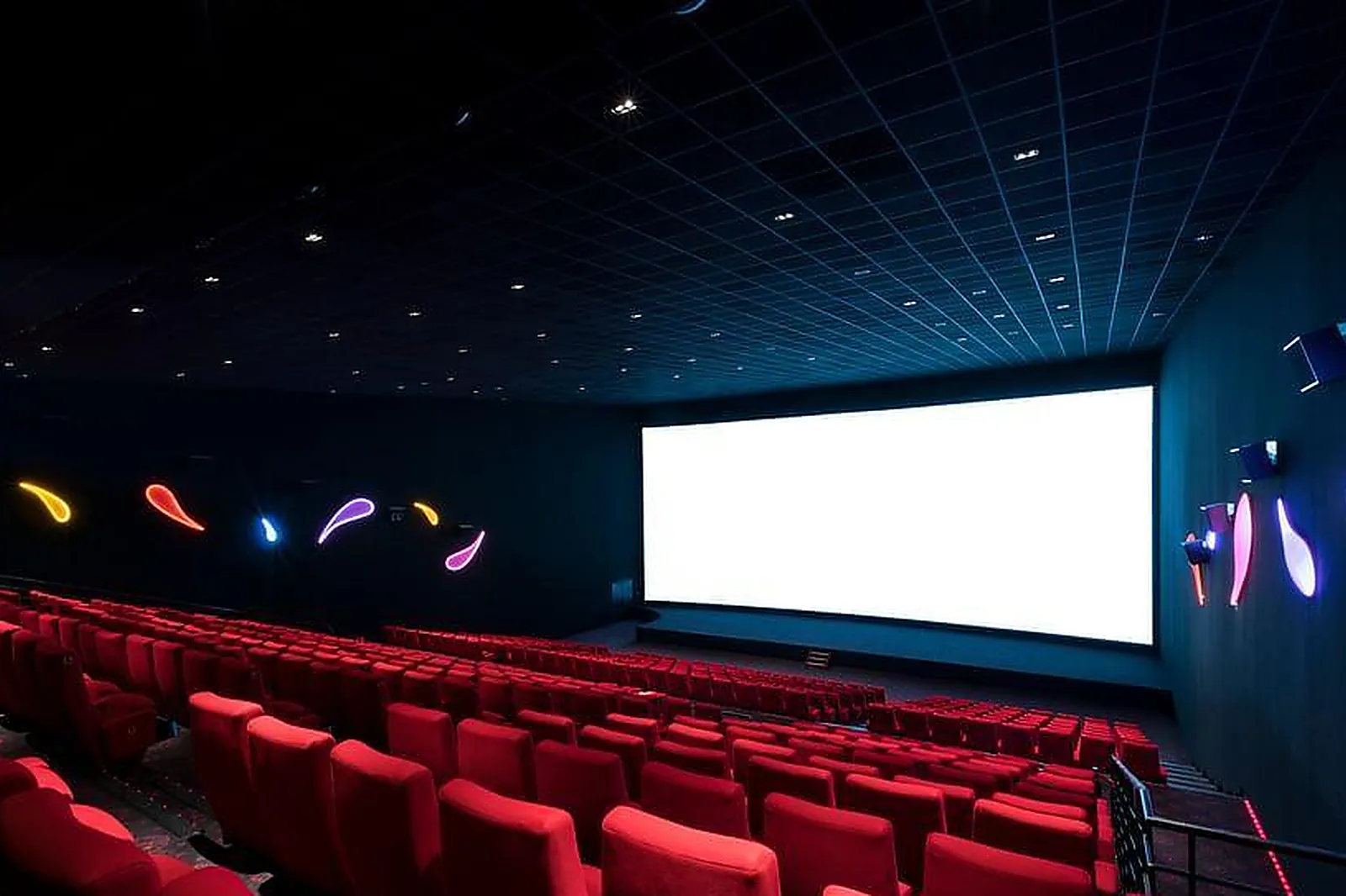 Lieux événementiels, PATHÉ VALENCIENNES