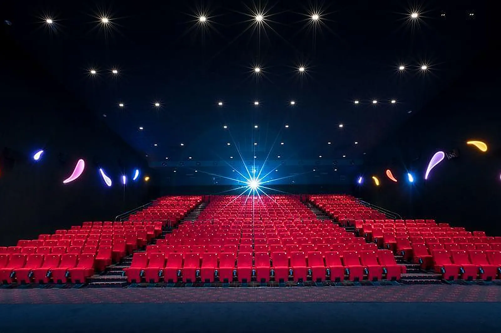 Lieux événementiels, PATHÉ VALENCIENNES