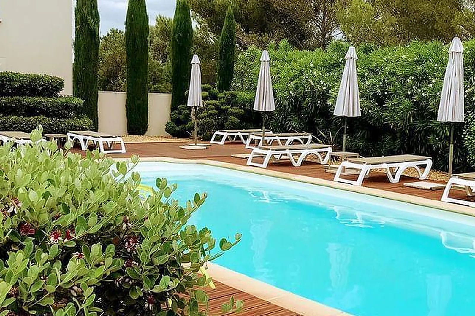 Lieux événementiels, PATIO DE VIOLETTE