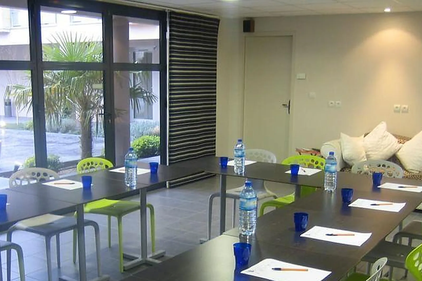 Lieux événementiels, PATIO DE VIOLETTE