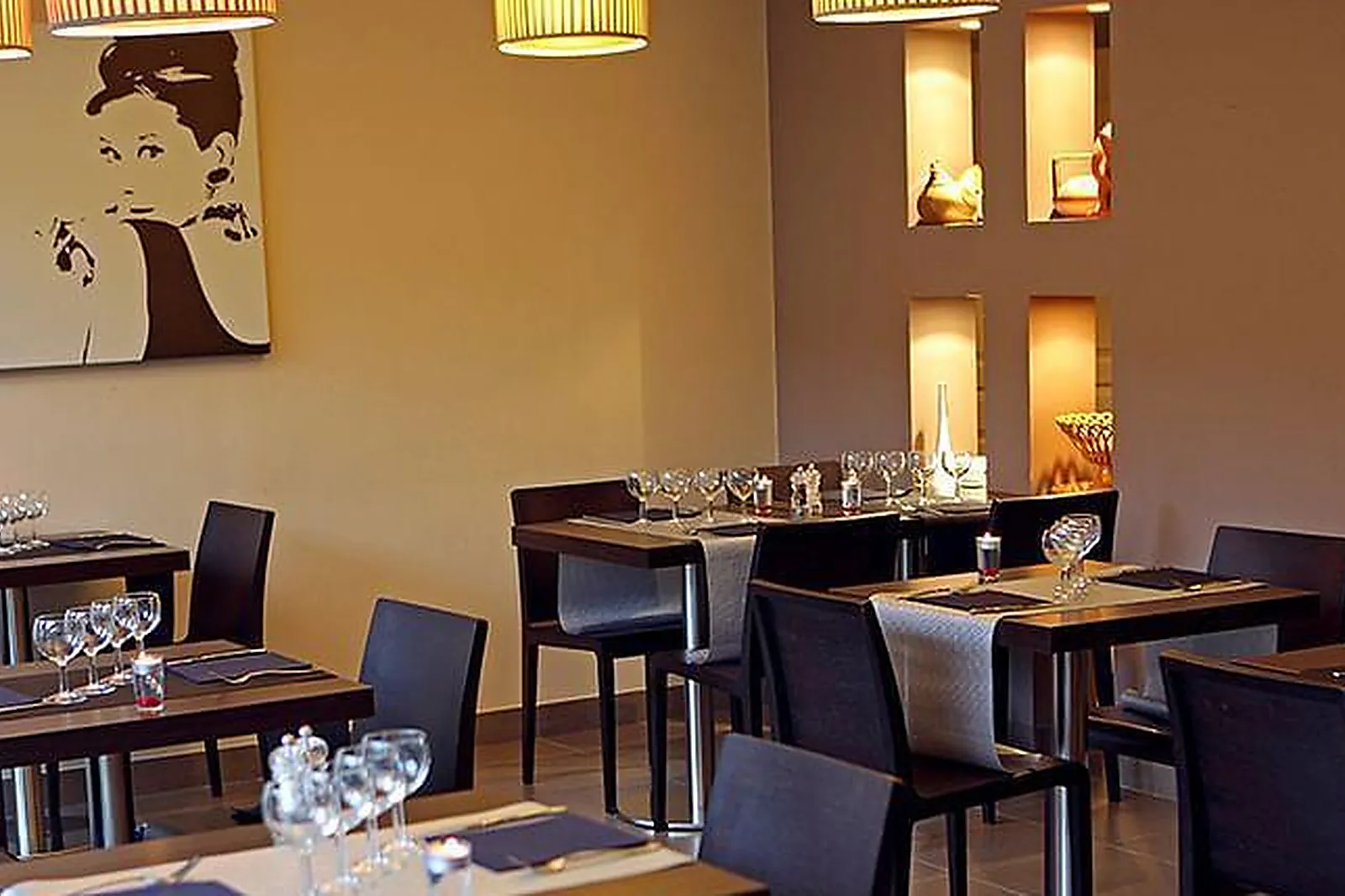 Lieux événementiels, PATIO DE VIOLETTE