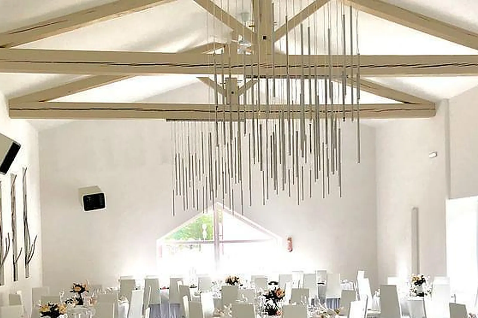 Lieux événementiels, PAVILLON FANI