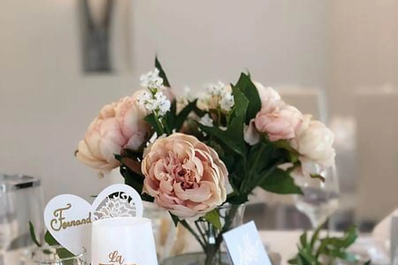 Lieux événementiels, PAVILLON FANI