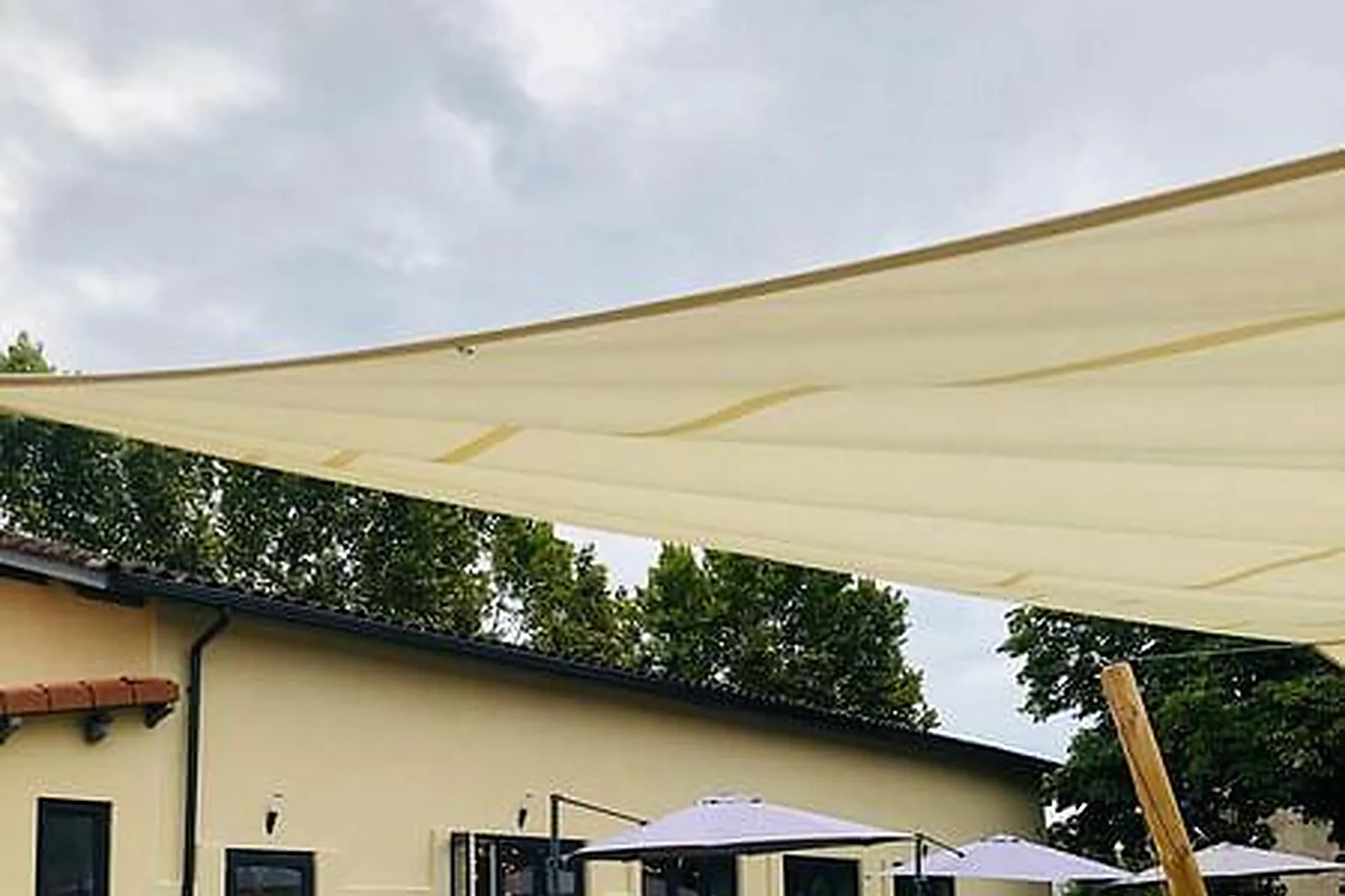 Lieux événementiels, PAVILLON FANI