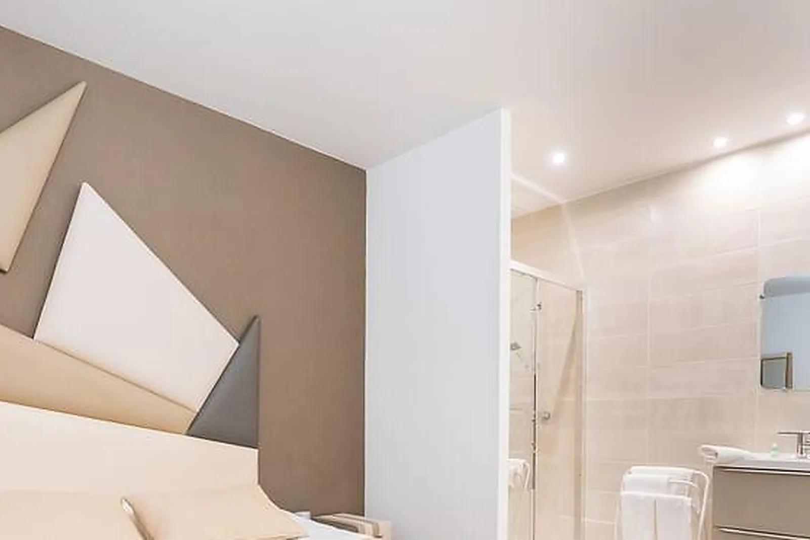 Lieux événementiels, PAVILLON FANI