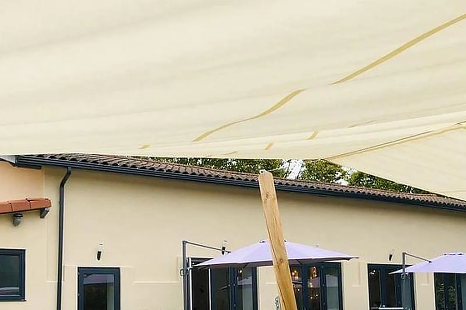 Lieux événementiels, PAVILLON FANI