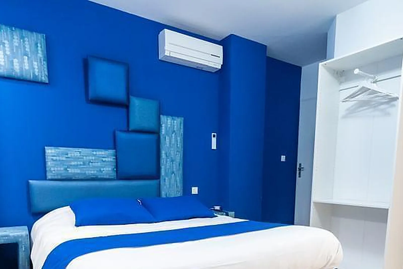 Lieux événementiels, PAVILLON FANI