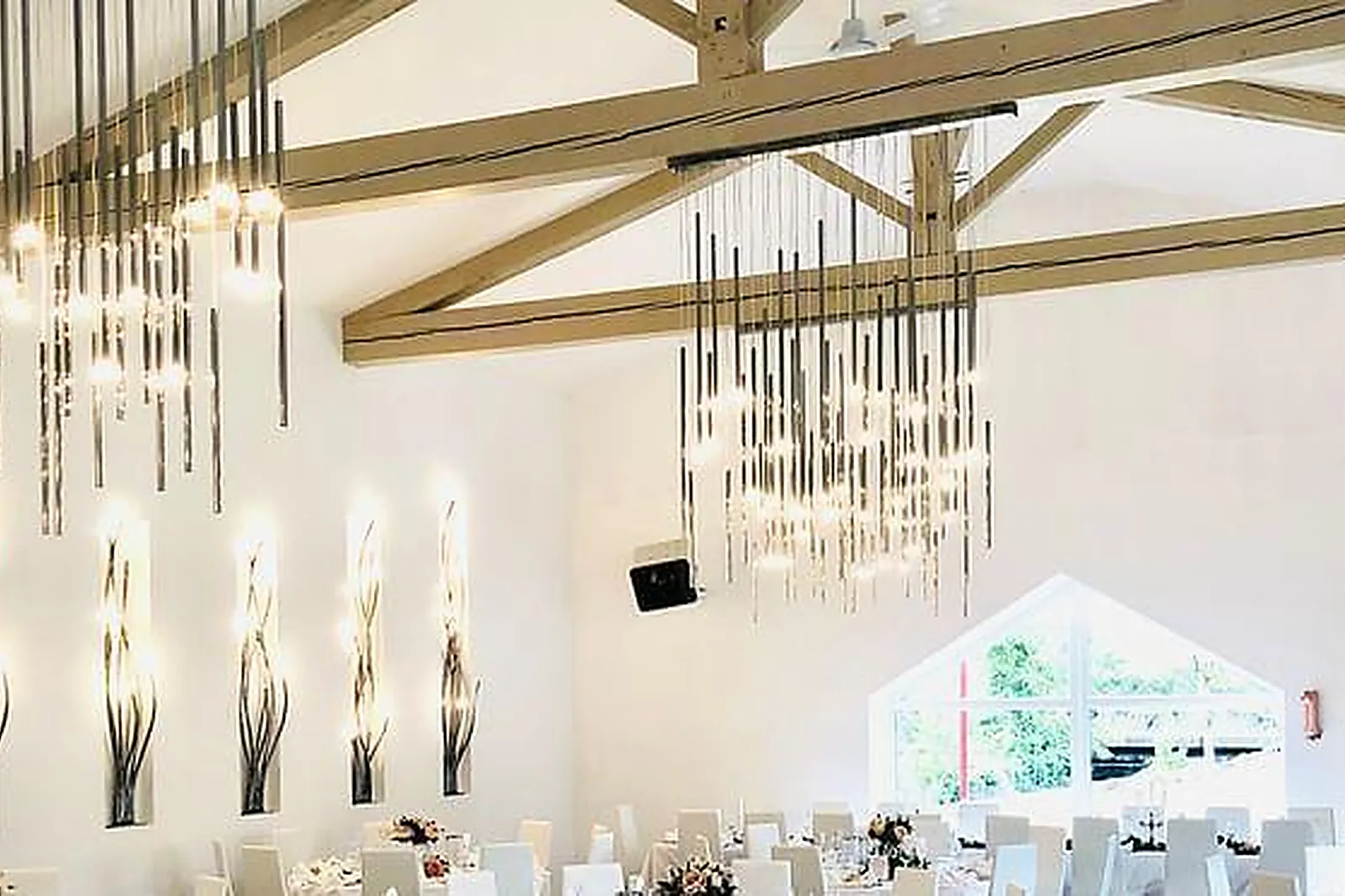 Lieux événementiels, PAVILLON FANI