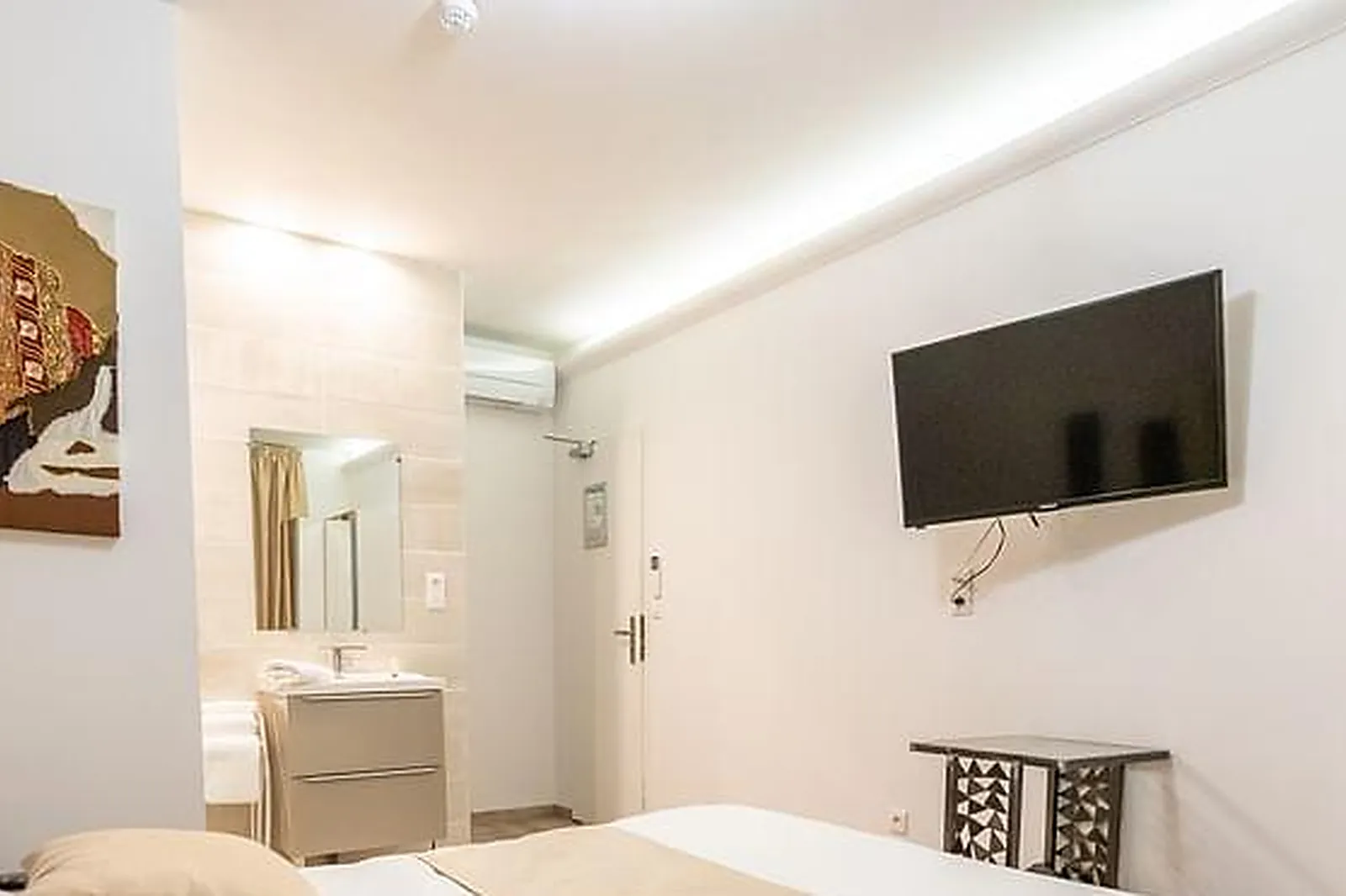 Lieux événementiels, PAVILLON FANI