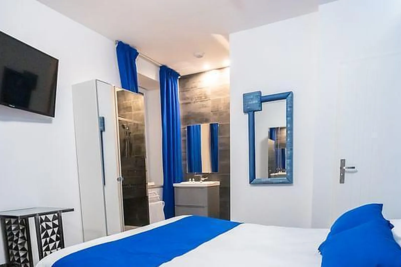 Lieux événementiels, PAVILLON FANI