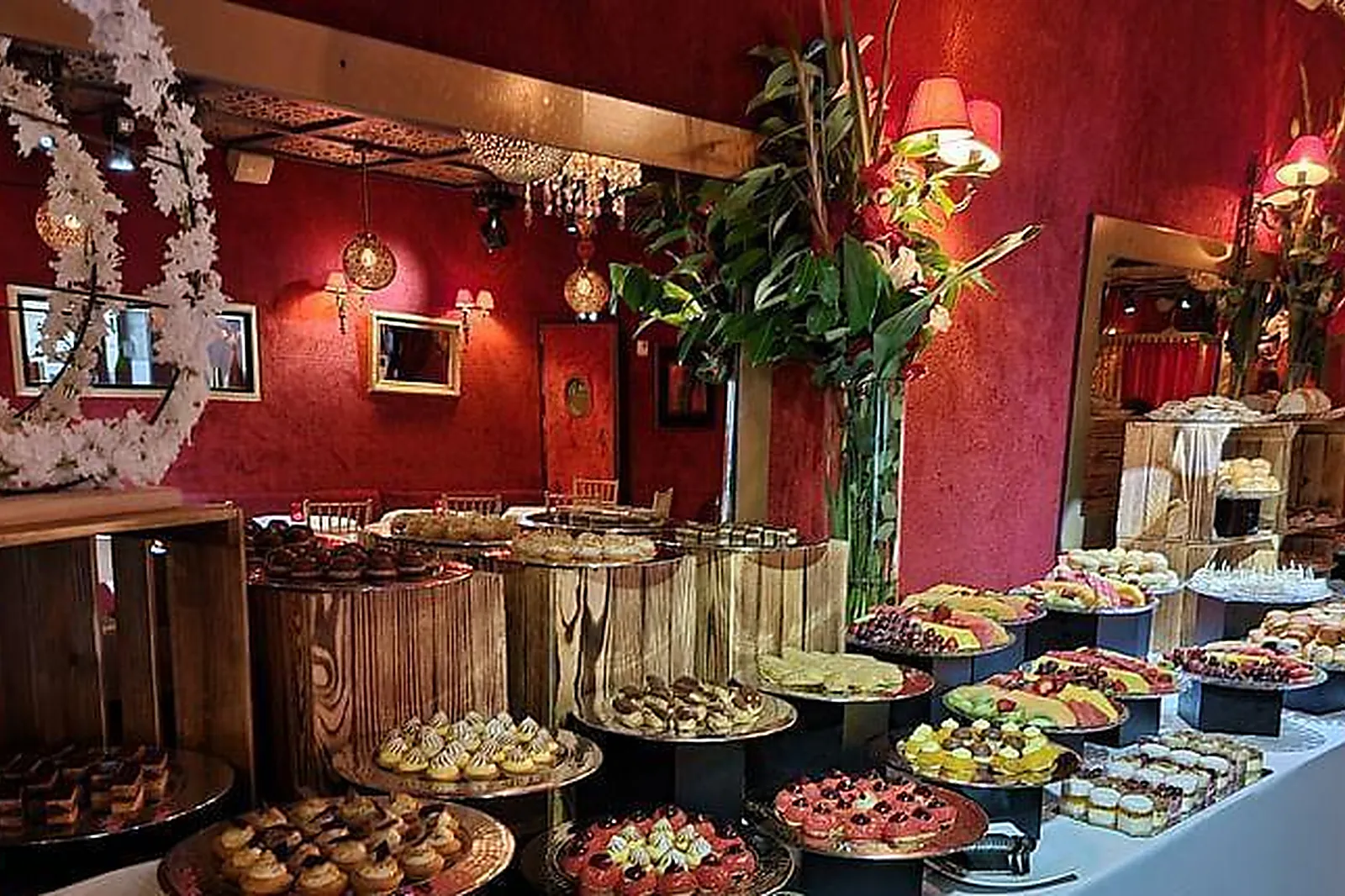 Lieux événementiels, PAVILLON PASSY