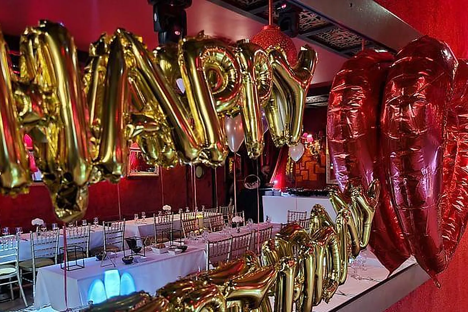 Lieux événementiels, PAVILLON PASSY