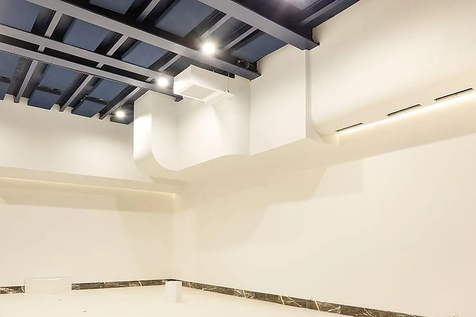 Lieux événementiels, PAVILLON RIVE GAUCHE