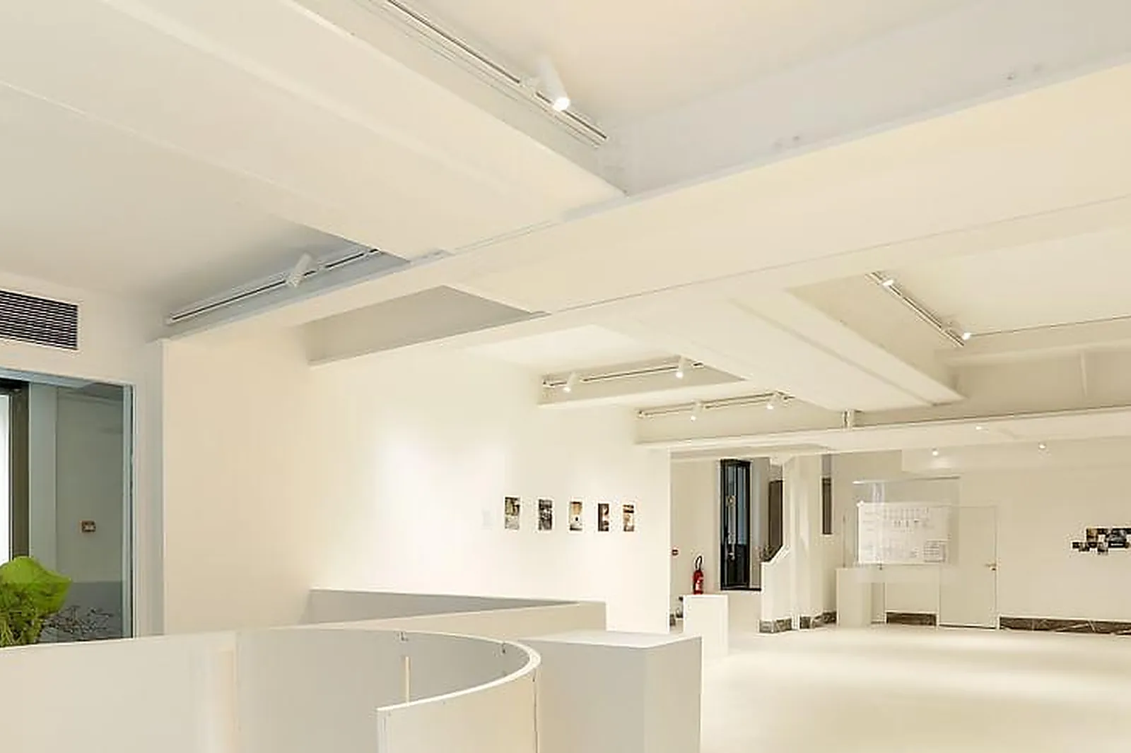 Lieux événementiels, PAVILLON RIVE GAUCHE