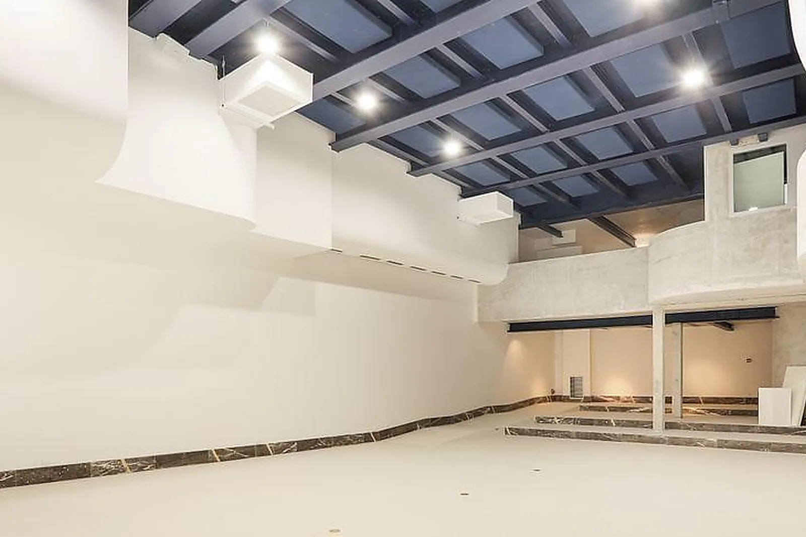 Lieux événementiels, PAVILLON RIVE GAUCHE