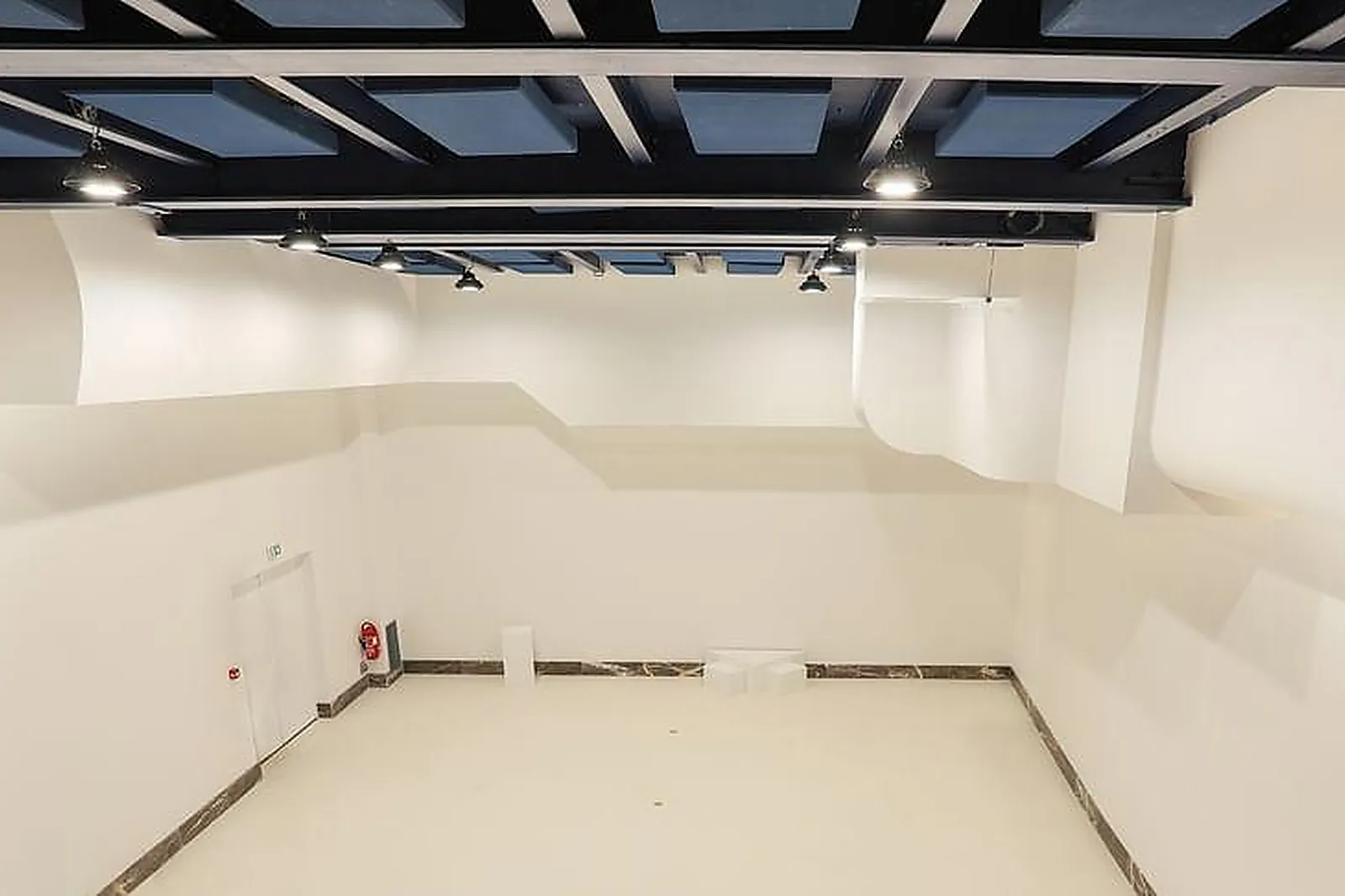 Lieux événementiels, PAVILLON RIVE GAUCHE