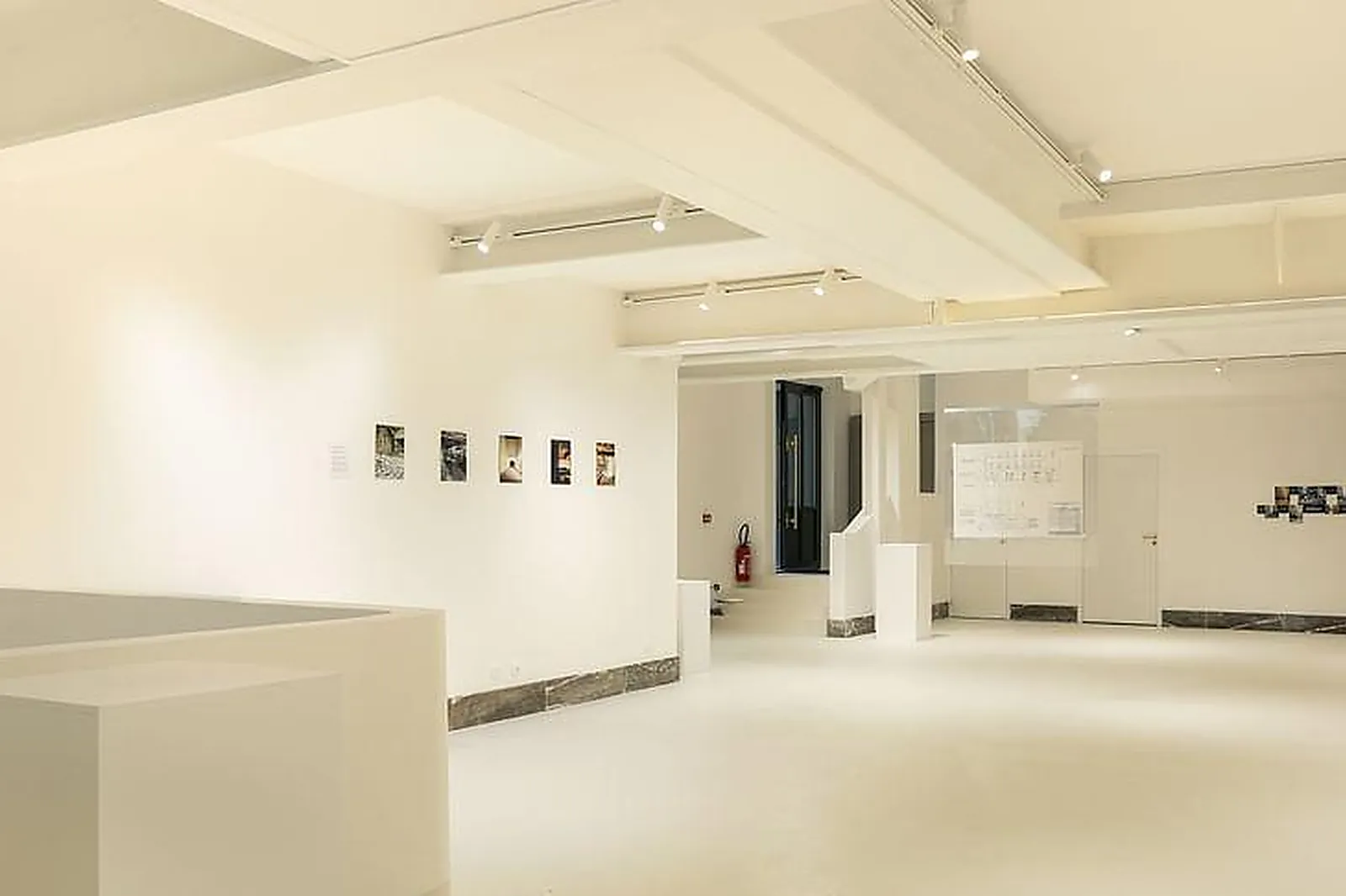 Lieux événementiels, PAVILLON RIVE GAUCHE