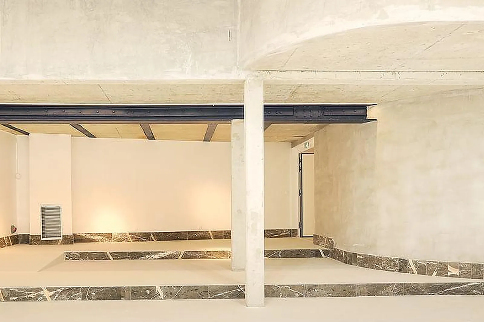 Lieux événementiels, PAVILLON RIVE GAUCHE