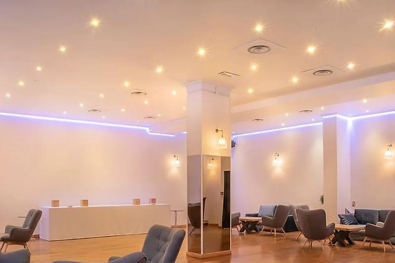 Lieux événementiels, CINÉ CAP VERT