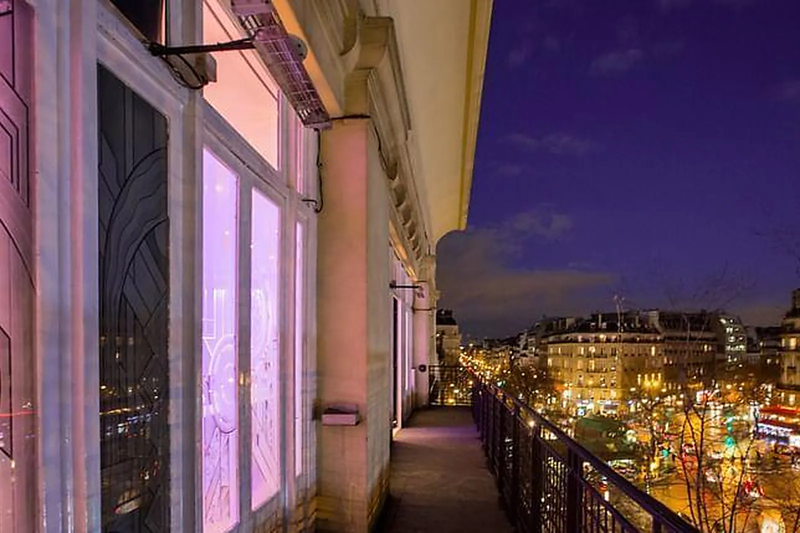 Lieux événementiels, CINÉ CAP VERT