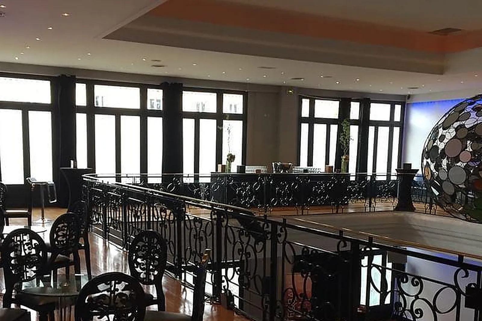 Lieux événementiels, CINÉ CAP VERT