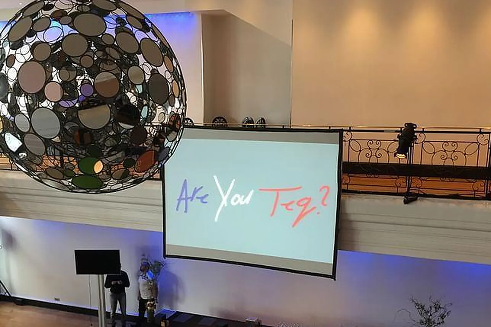 Lieux événementiels, CINÉ CAP VERT