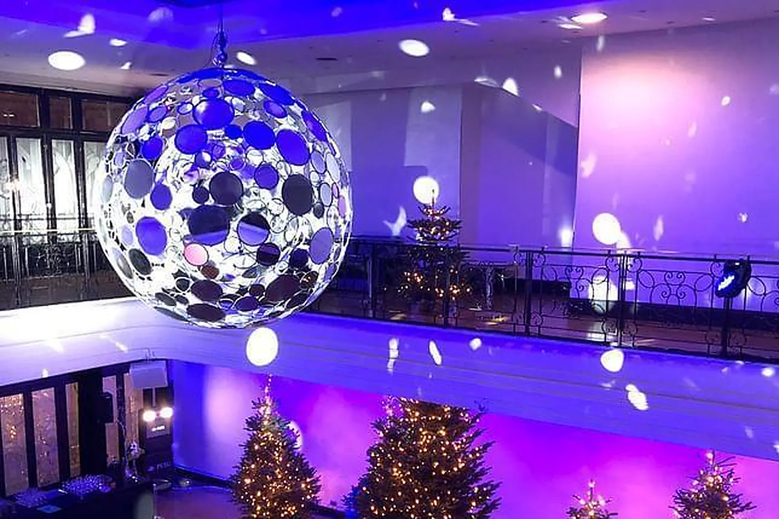 Lieux événementiels, CINÉ CAP VERT