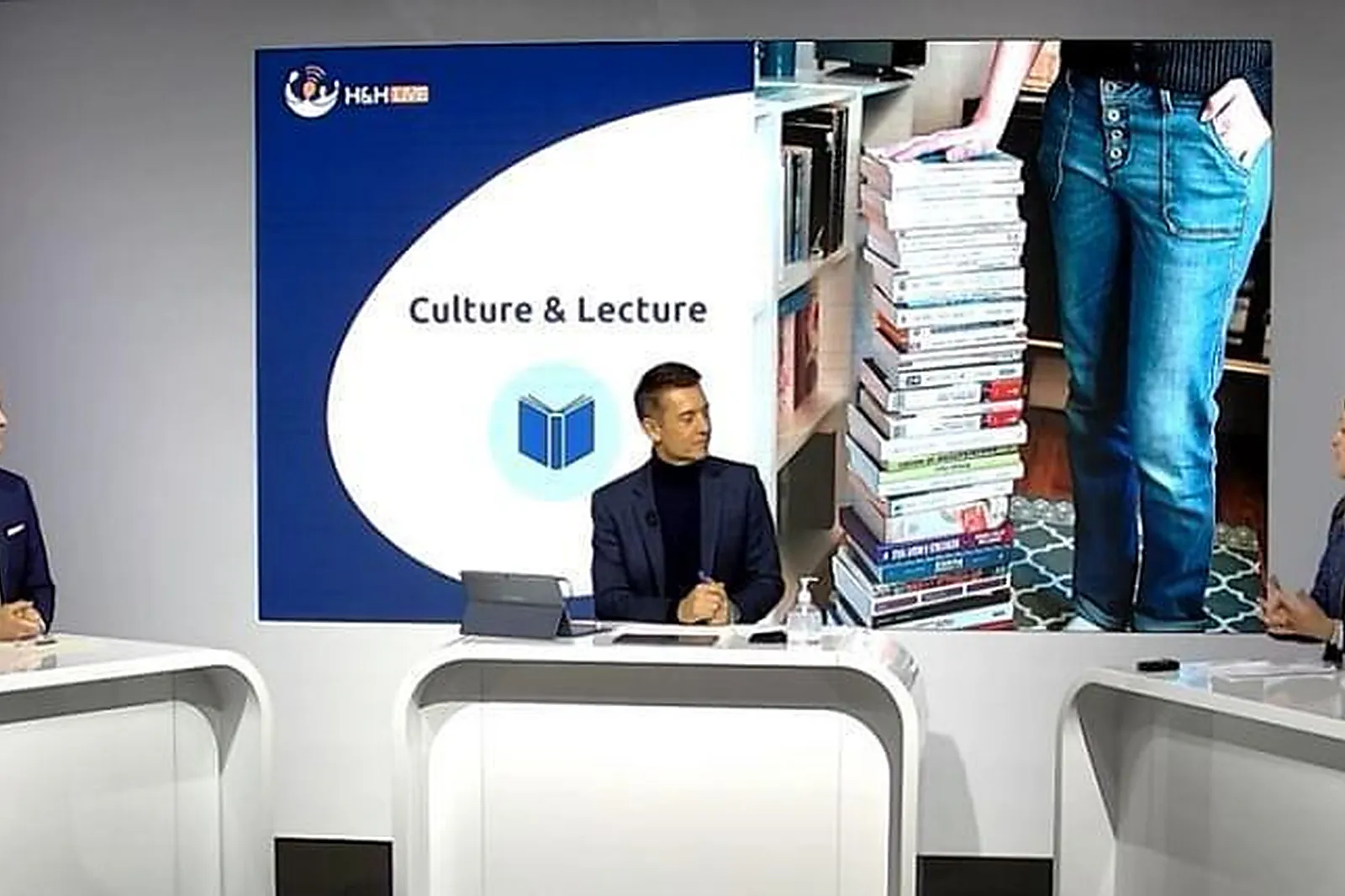 Lieux événementiels, CINÉ CAP VERT