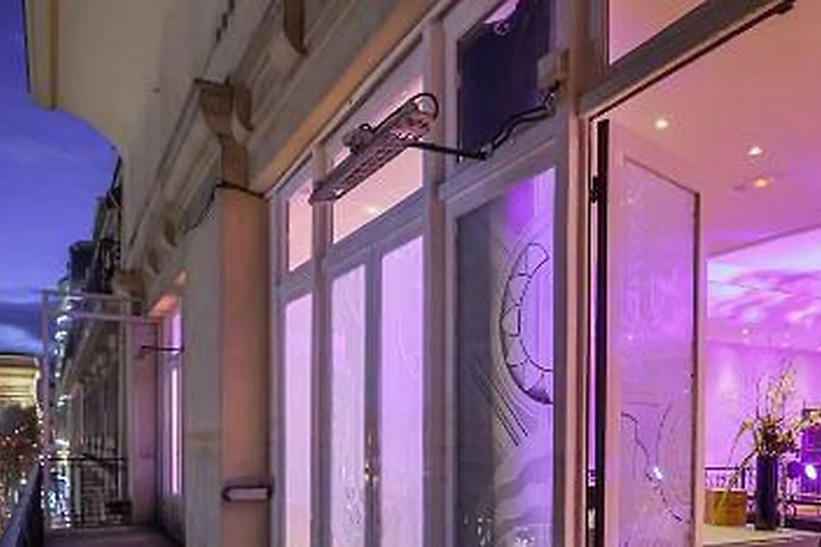 Lieux événementiels, CINÉ CAP VERT