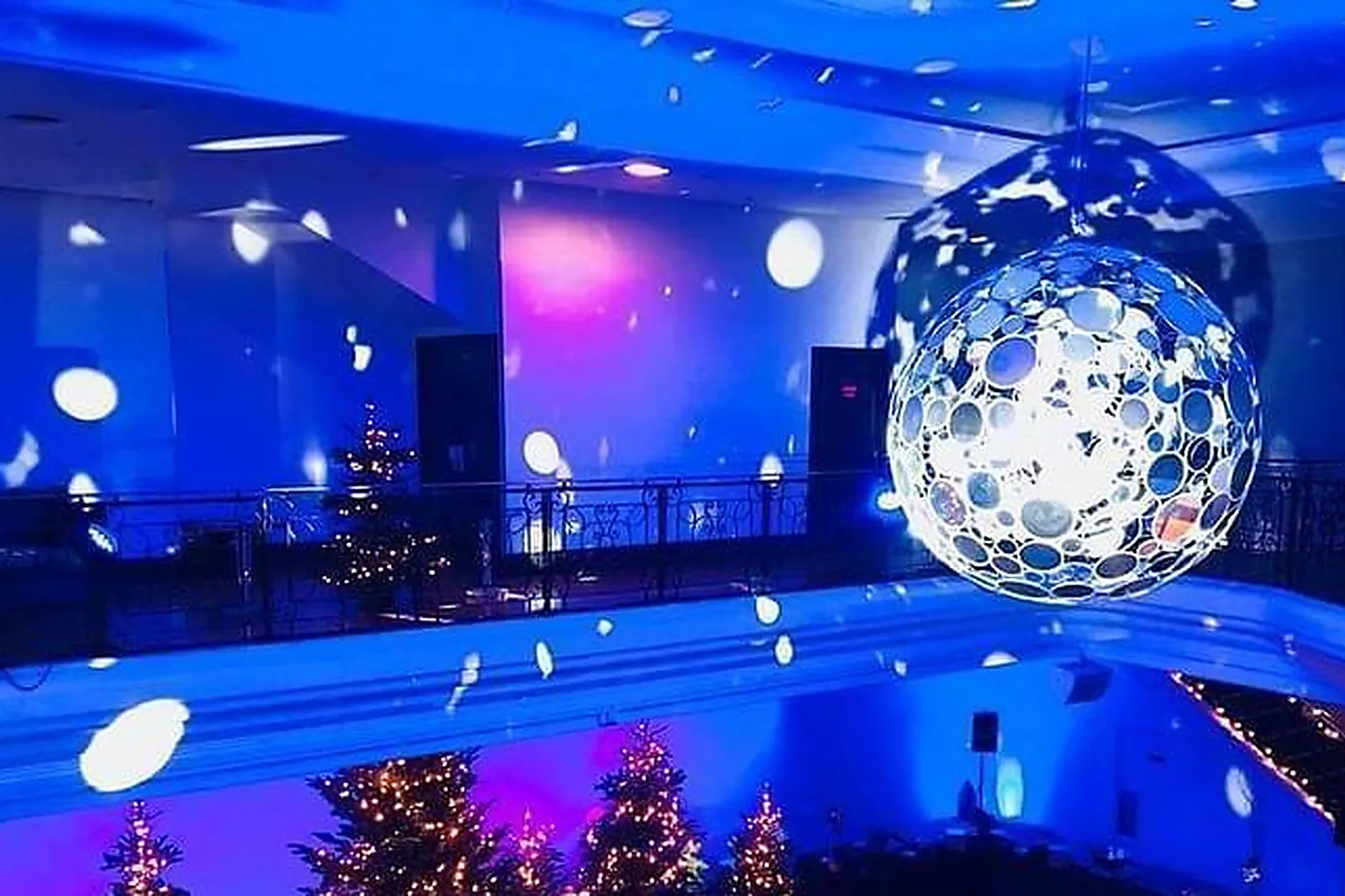 Lieux événementiels, CINÉ CAP VERT