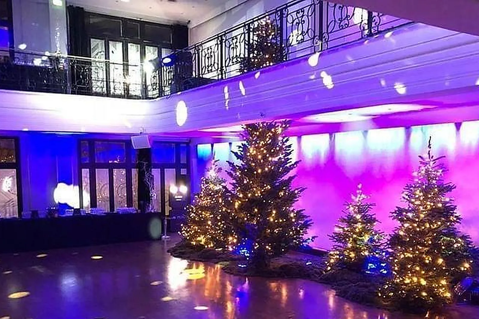 Lieux événementiels, CINÉ CAP VERT