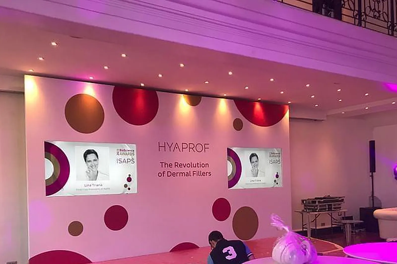 Lieux événementiels, CINÉ CAP VERT