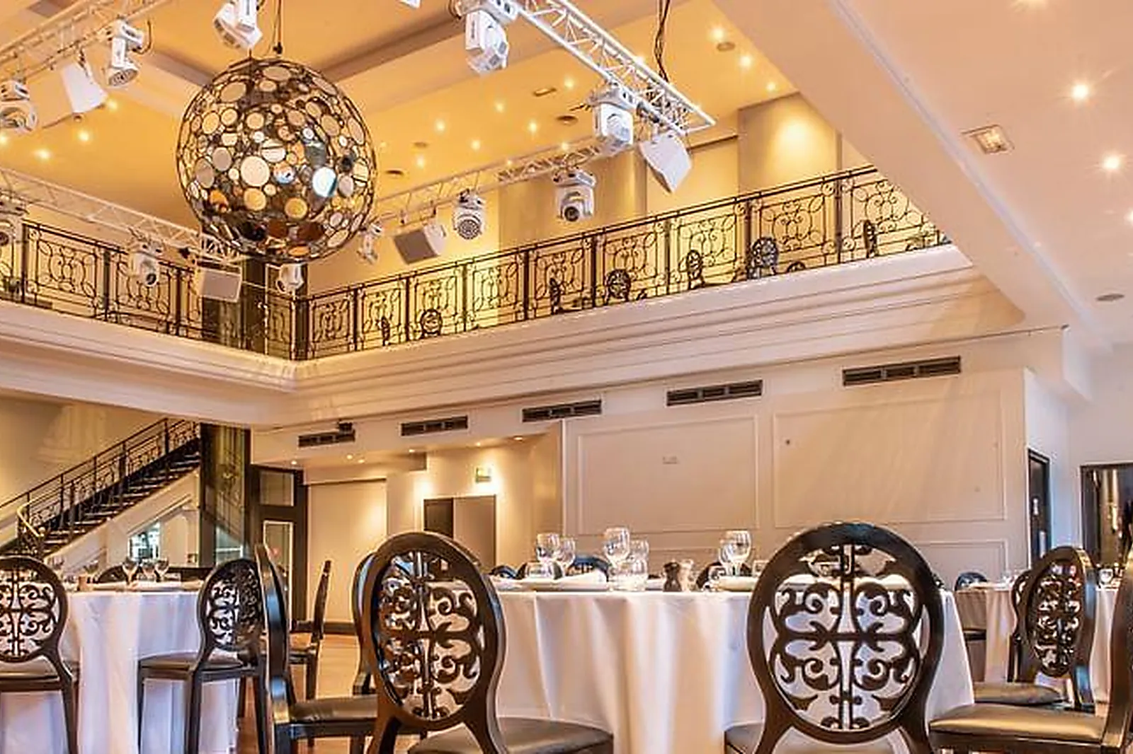 Lieux événementiels, CINÉ CAP VERT