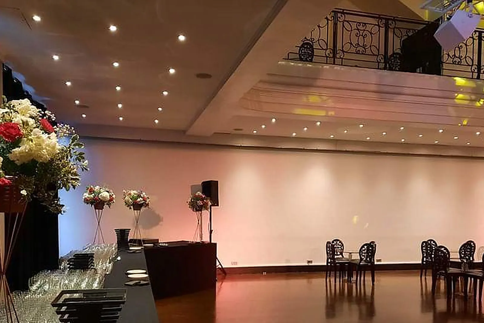 Lieux événementiels, CINÉ CAP VERT