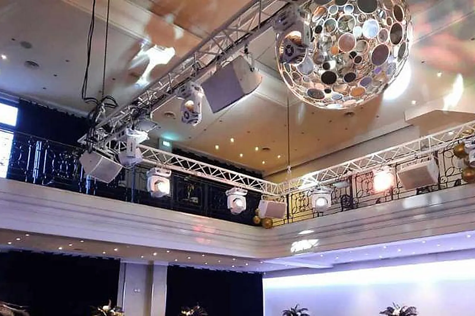 Lieux événementiels, CINÉ CAP VERT