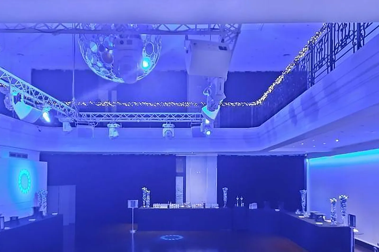 Lieux événementiels, CINÉ CAP VERT