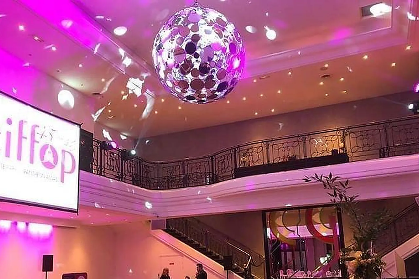 Lieux événementiels, CINÉ CAP VERT