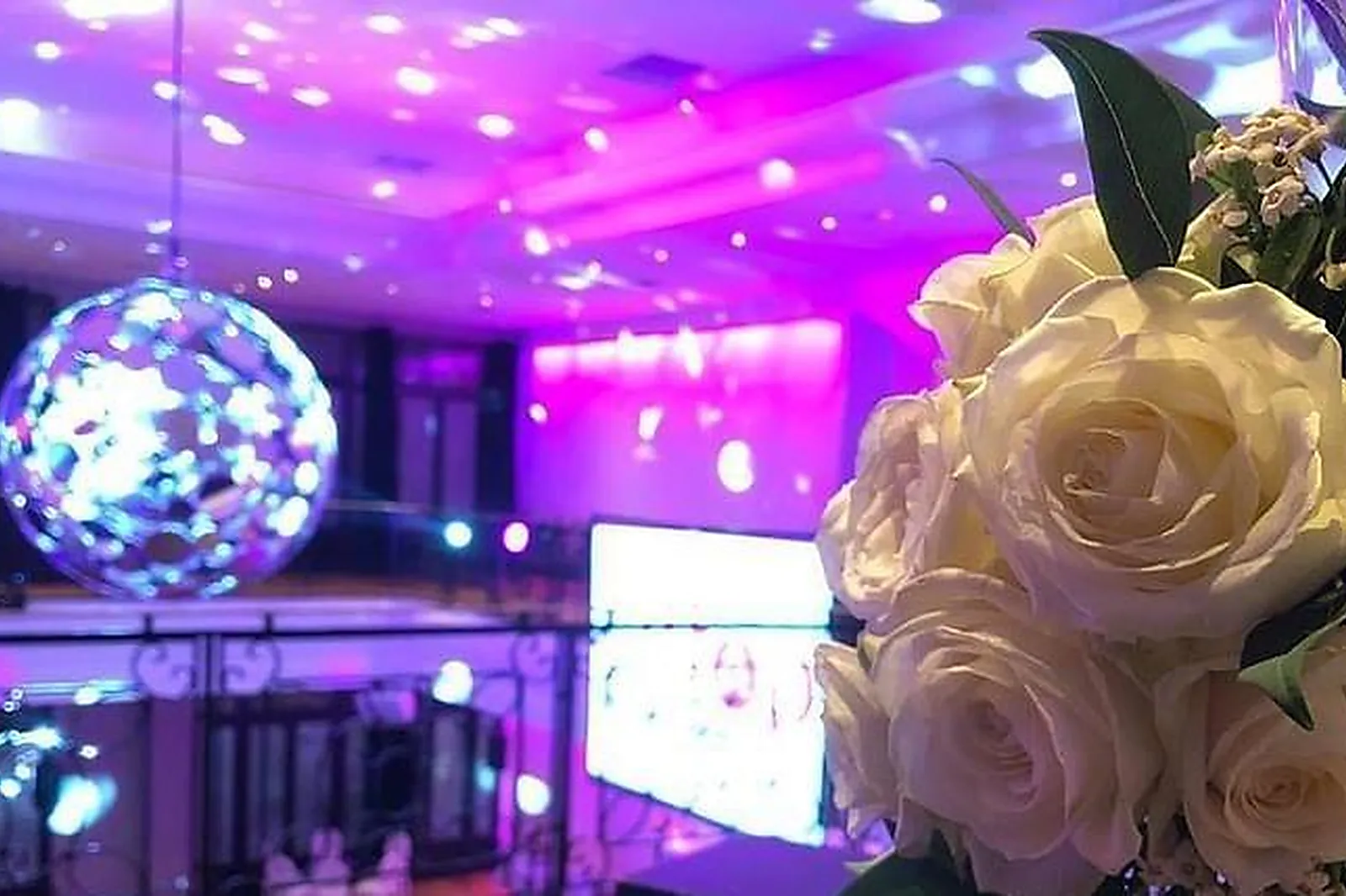 Lieux événementiels, CINÉ CAP VERT