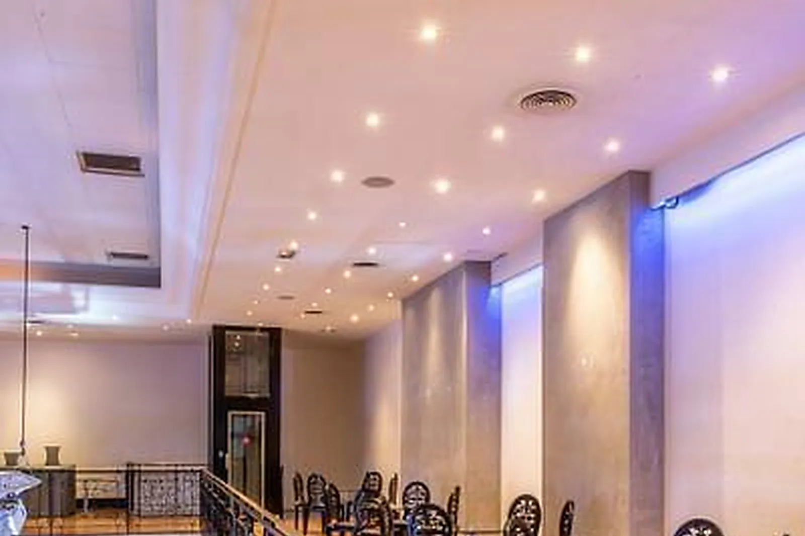 Lieux événementiels, CINÉ CAP VERT