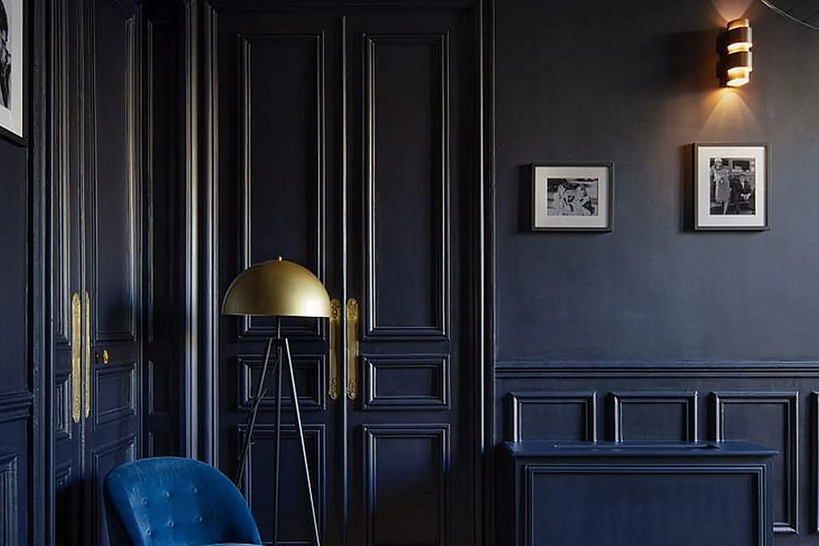 Lieux événementiels, PAVILLONS ÉTOILE & PRESBOURG