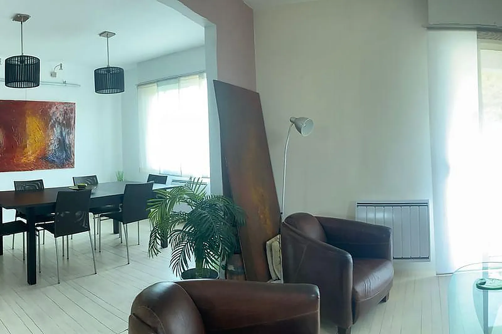 Lieux événementiels, WORK'IN SALORGES