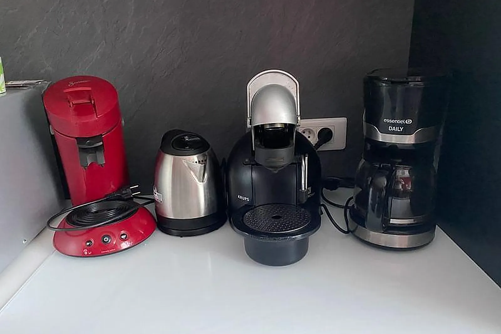 Lieux événementiels, WORK'IN SALORGES