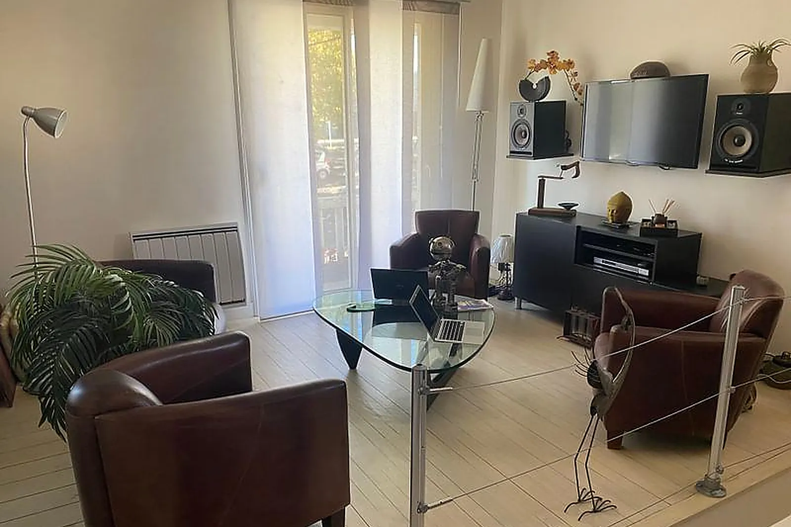 Lieux événementiels, WORK'IN SALORGES